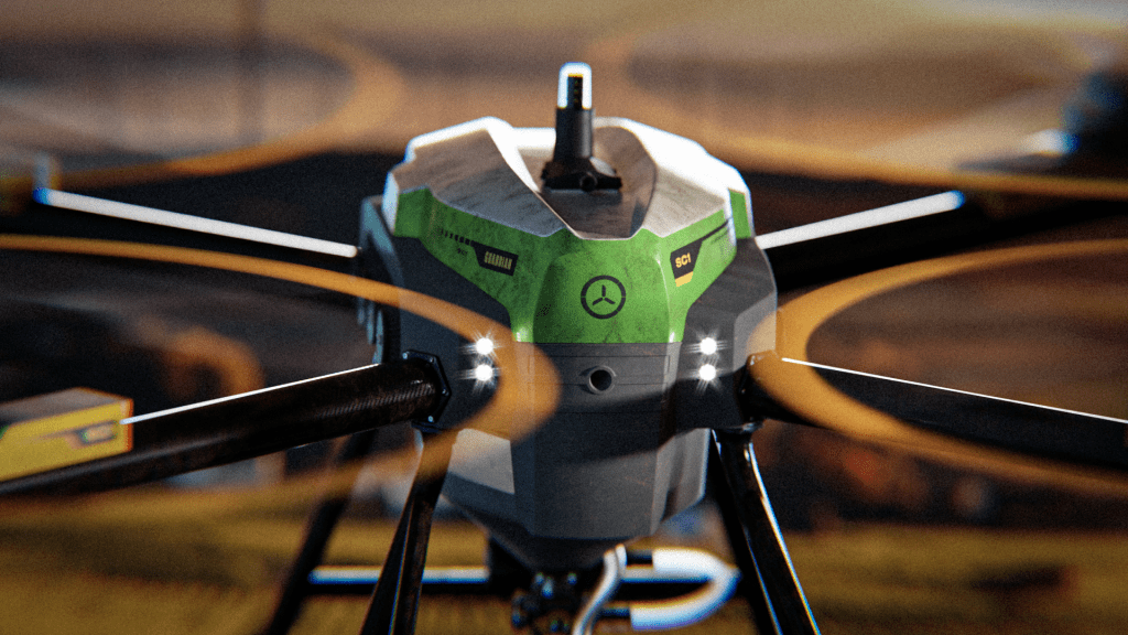 Guardian Agriculture